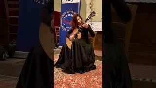 Thumbnail: Rachmaninoff live at Guitare en France