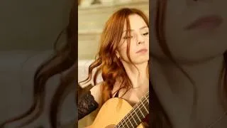 Thumbnail: Rachmaninoff - Prelude in C Sharp minor, Classical Guitar