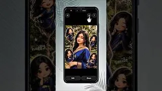 Thumbnail: Trending Chatgpt Ai Photo Editing Prompt | New Ai Photo Editing Tutorial | #shorts #chatgpt