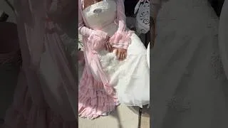 Thumbnail: shop at editionstyles.com 🌸🤍 #shabbychic #vintage #vintageaesthetic #coquette #marieantoinette