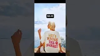 Thumbnail: Back to school graphic-tees! #clothing #shein #inspiration