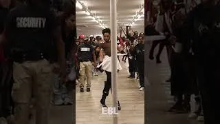 Thumbnail: Lala Balenciaga @ The Pittsburgh Legacy Awards Ball