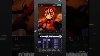 Thumbnail: Trending Anime edit [ raya - slowed ] Edit with GK