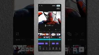 Thumbnail: spider man Edit [ Baila lento ] Edit with GK