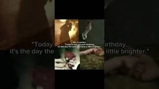 Thumbnail: Título: In poetry, a happy birthday is... #birthday #2026