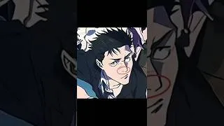 Thumbnail: Jujutsu Kaisen nose features #anime #2026 #jujutsu kaisen #shorts #higuruma