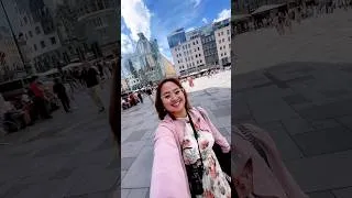 Thumbnail: Exploring St. Stephen’s Cathedral in Vienna