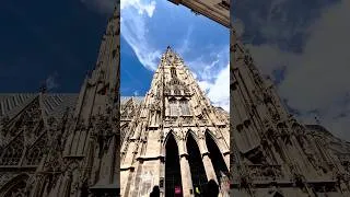 Thumbnail: St. Stephen’s Cathedral Vienna | A Gothic Masterpiece in Austria