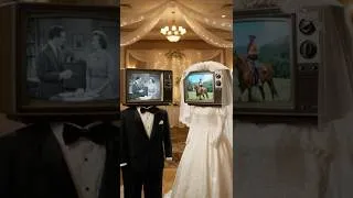 Thumbnail: 1965 - Televisions first mixed marrige