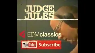 Thumbnail: Judge Jules Promo - Vinyl Week - Starting this Saturday