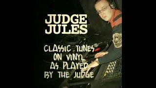 Thumbnail: Judge Jules Vinyl Week - Coming Very Soon...