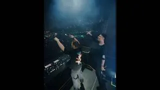 Thumbnail: Martin Garrix x Afrojack x David Guetta Ft. James Aurthur - Our Time (Coming Soon)