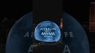 Thumbnail: Anyma presents 'The End of Genesys' at Sphere Las Vegas