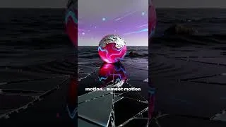 Thumbnail: Sunset Motion - EDM Lounge AVAVA |  #techhouse #electronicmusic #techno #technomusic