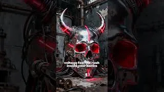 Thumbnail: Voltage Ritual - EDM Lounge AVAVA |  #techhouse #electronicmusic #techno #technomusic