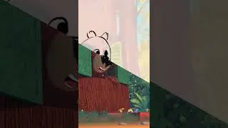 Thumbnail: Animatic VS Final Cartoon Animation - Part 7