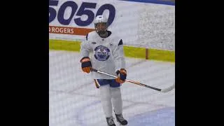 Thumbnail: Chloe Primerano Scores In Billy Moores Cup