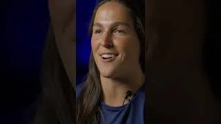 Thumbnail: Abbey Murphy & Erin Ambrose Join Oilers Development Camp