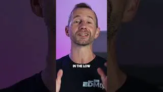 Thumbnail: Fix your low-end in 60 seconds