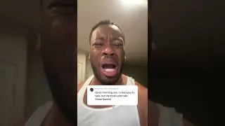 Thumbnail: MY MOM TRIED TO EXPOSE ME…I DON’T EVEN LIVE AT HOME ANYMORE!!