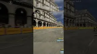 Thumbnail: What an Ending!  | Tour de France 2026 (PC) - Stage 21