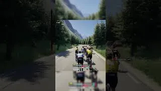 Thumbnail: An Absolutely Brutal Stage... | Tour de France 2026 (PC) - Stage 20