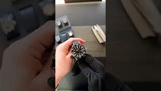 Thumbnail: Edox CO-1 Automatic Bezel Lock — Meet the Watch That Locks In