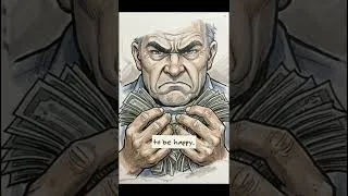 Thumbnail: A Letter to God 🔥 | Irony Explained in 1 Minute