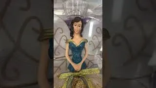 Thumbnail: This Xmas Fairy Has SEEN THINGS.