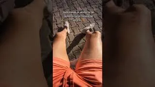 Thumbnail: Adiós para siempre Horario de verano 🔆 👋