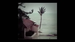 Thumbnail: Huracán Delta en su paso por Cancún 🌀