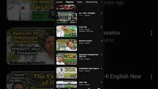 Thumbnail: All Summaries