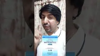 Thumbnail: class 9 functional math new book 2026 / functional math class 9 islamabad #education