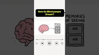 Thumbnail: What Do Blind People See in Dreams