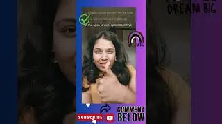 Thumbnail: How to find Jobs in Linkedin? Part-1