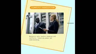 Thumbnail: ESG Jobs - Mediator
