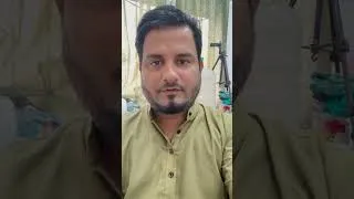 Thumbnail: Special Request to B.Tech 1st & 2nd Year