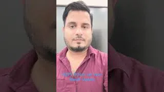 Thumbnail: RGPV B.Tech 1st Year Result Update