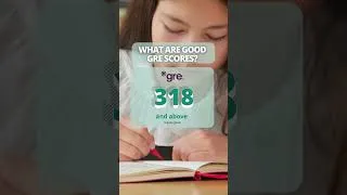 Thumbnail: What is GRE?