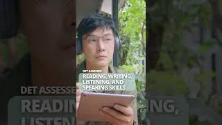 Thumbnail: Duolingo English Test