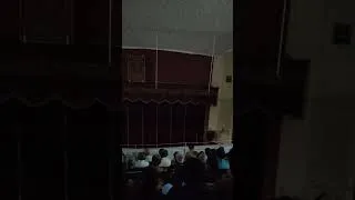 Thumbnail: Purush 5/1/2025 जयवंत दळवी लिखित मराठी नाटक 'पुरुष'