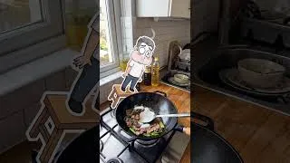 Thumbnail: Realistic AI Videos with Anime & Cartoon Characters