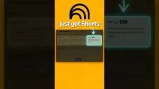 Thumbnail: NotebookLM Can Now Generate Shorts & Reels