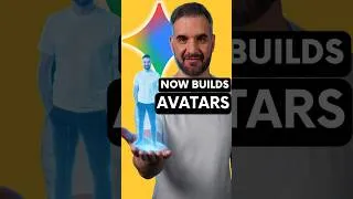 Thumbnail: You Can Now Clone Yourself With Gemini! (June 2026)
