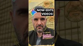 Thumbnail: Gemini Omni Can Now Edit Your Videos Using Prompts!
