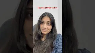 Thumbnail: Grammar Endgame Live at 9pm #boardexam2026 #class12 #english #cbse