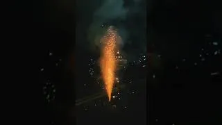 Thumbnail: Fireworks in Slow Motion @NYC