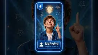 Thumbnail: Në Edumento, secili ka një fuqi të veçantë.