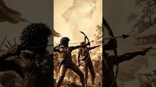 Thumbnail: സാന്താൾ കലാപം🏹  #santhalrebellion #santhalhul #trendingshorts