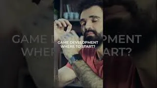 Thumbnail: All in one Game Development - 2025 Edition